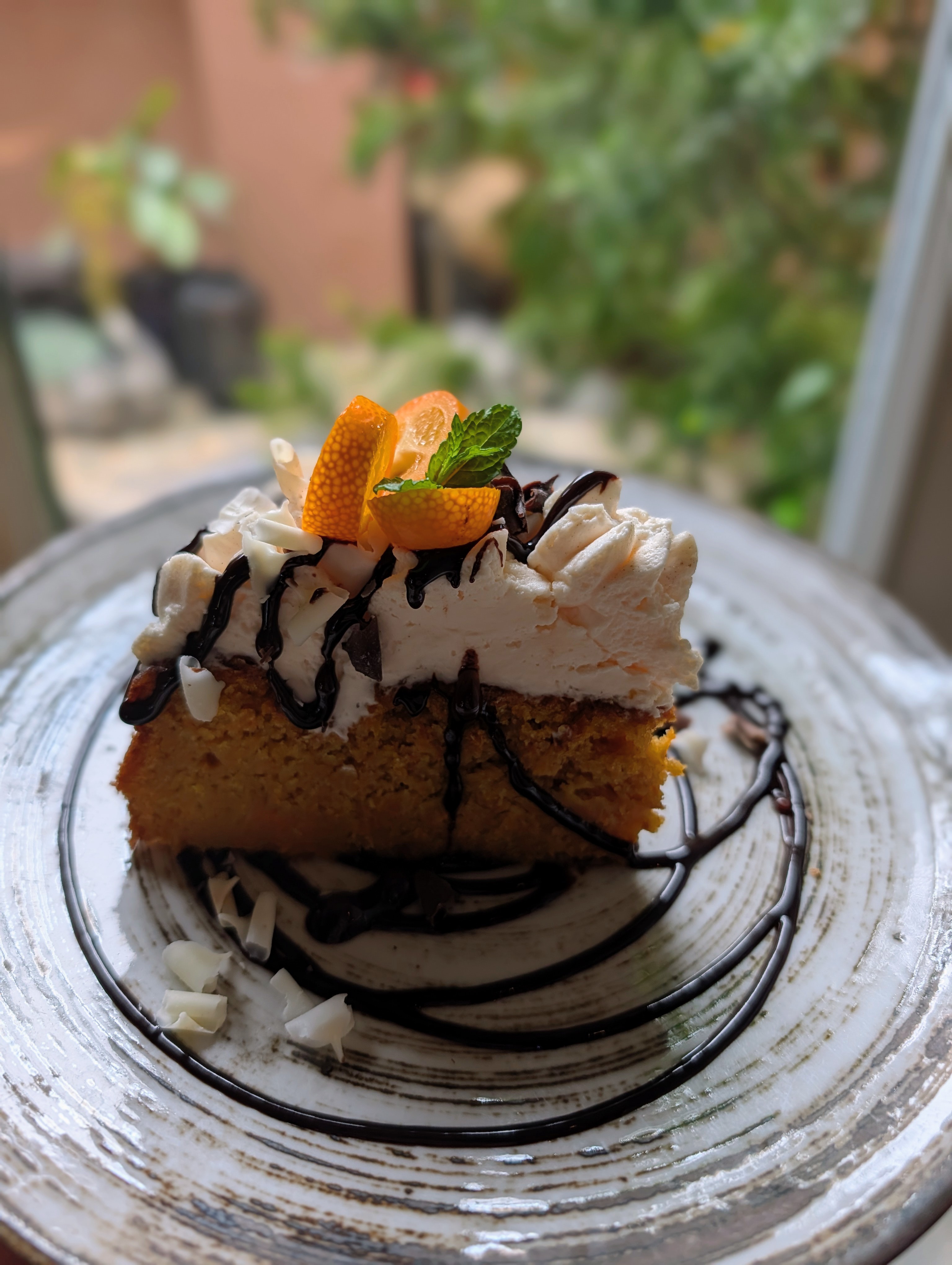 Dessert